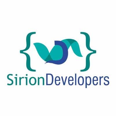 Logo Sirion Developers