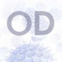 Logo Organic Design