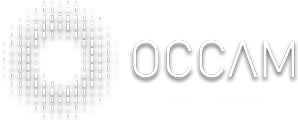 Logo Occam Industries