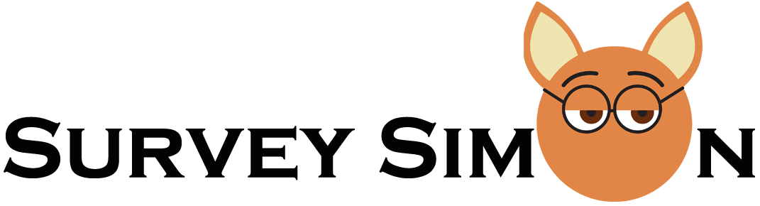 Logo Survey Simon Inc