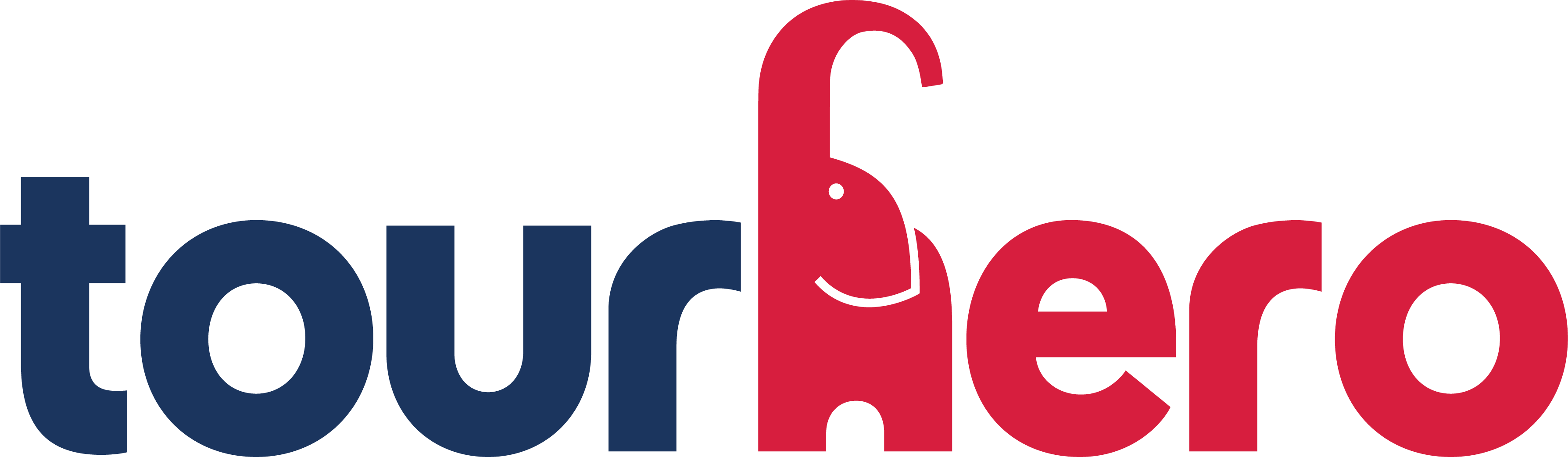 Logo TourHero