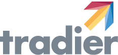 Logo Tradier