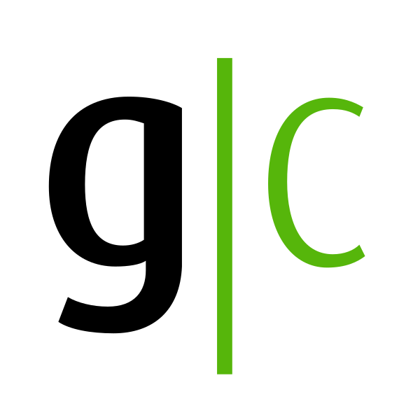 Logo green|connector