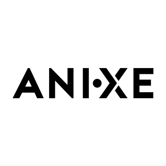 Logo Anixe