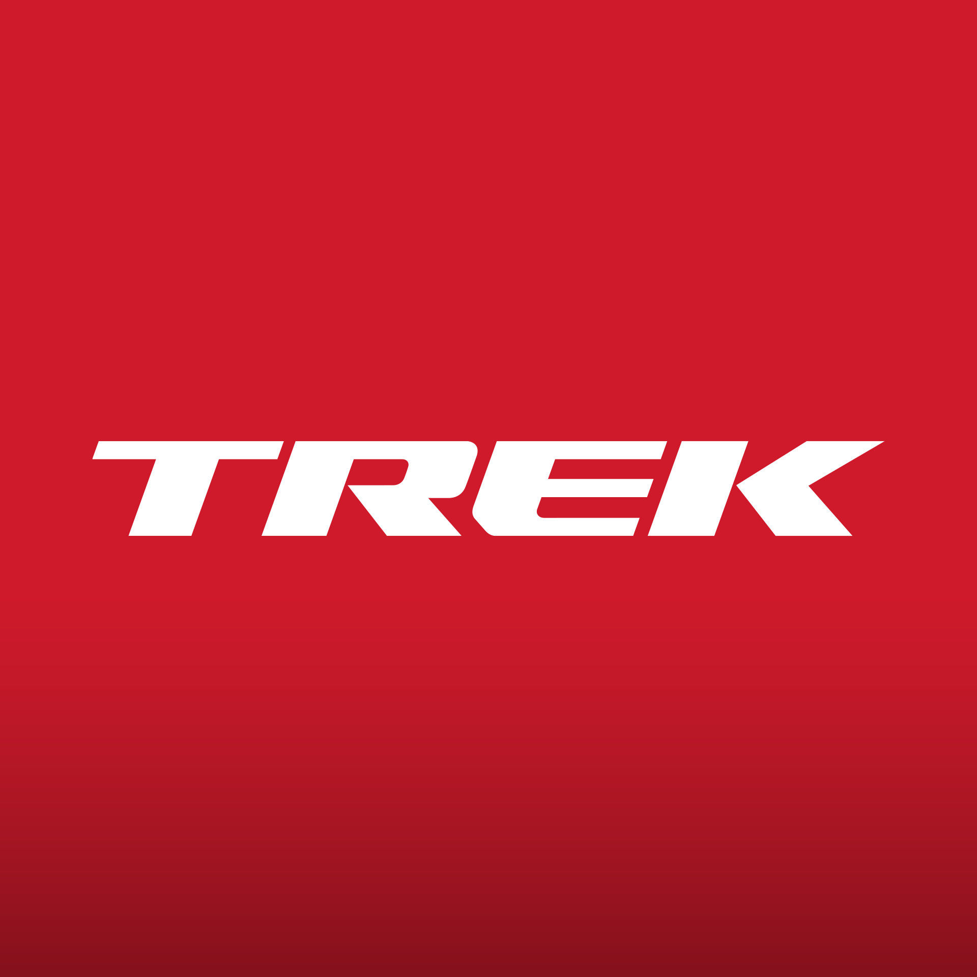 Logo Trek Bikes