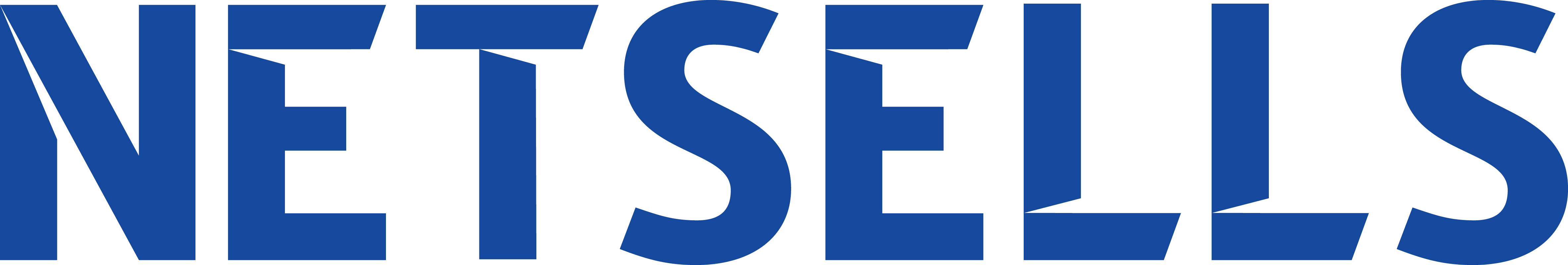 Logo Netsells