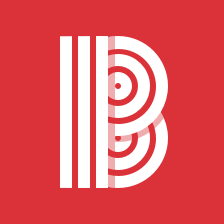 Logo Blind