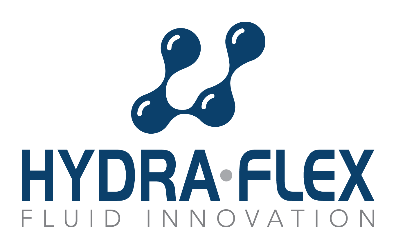 Logo Hydra-Flex Inc.