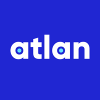 Logo Atlan