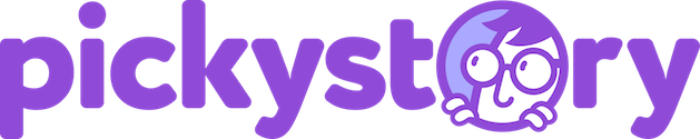 Logo PickyStory