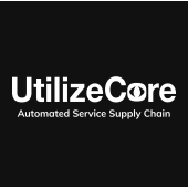 Logo UtilizeCore