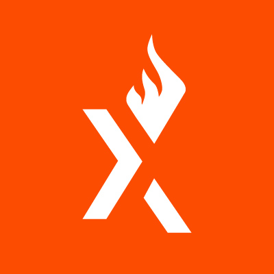 Logo Axelerant Technologies
