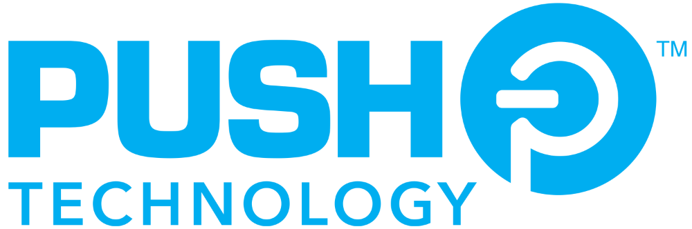 Logo Push Technology