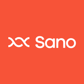Logo Sano Genetics