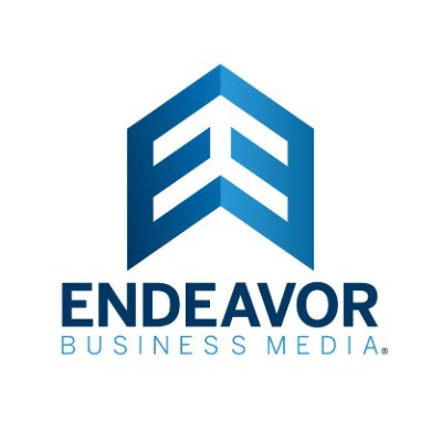 Logo Endeavor Business Media