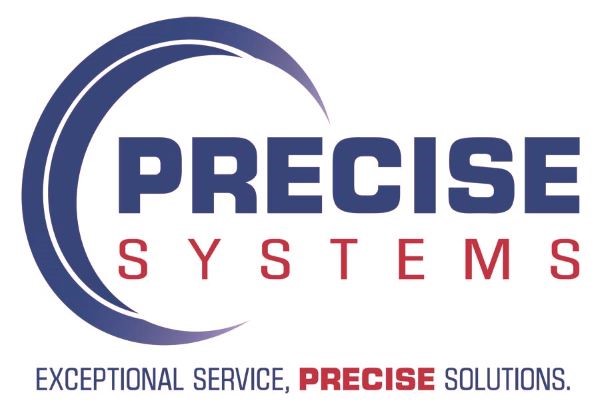 Logo Precise Systems, Inc.