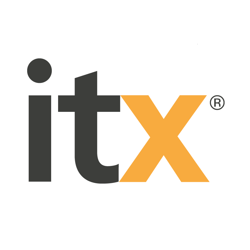 Logo ITX Corp