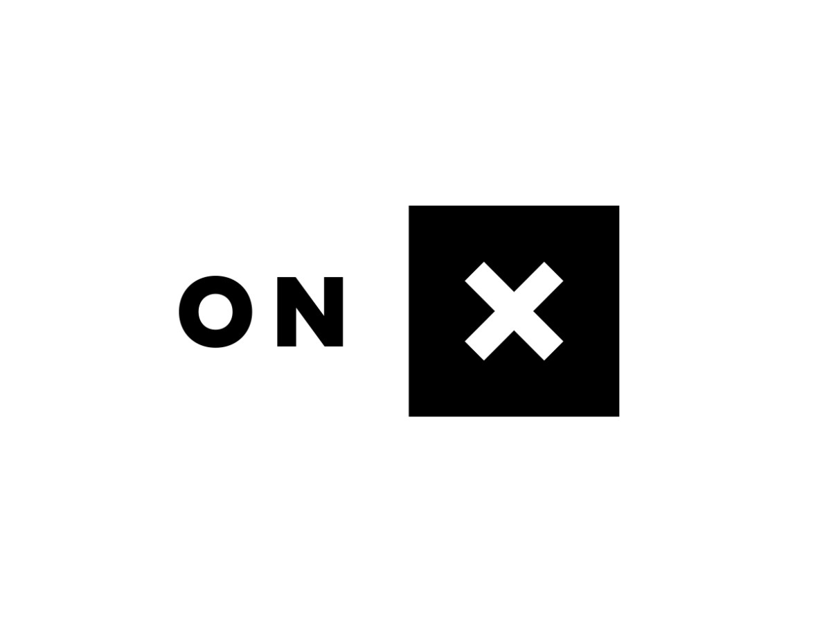 Logo onX