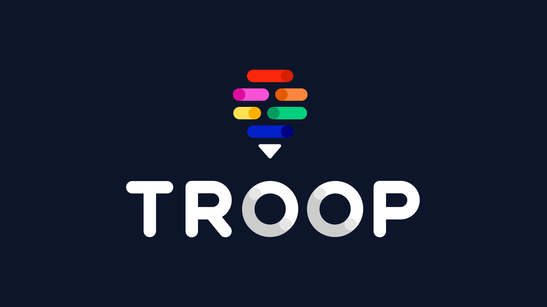 Logo TROOP