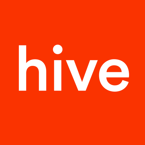 Logo Hive