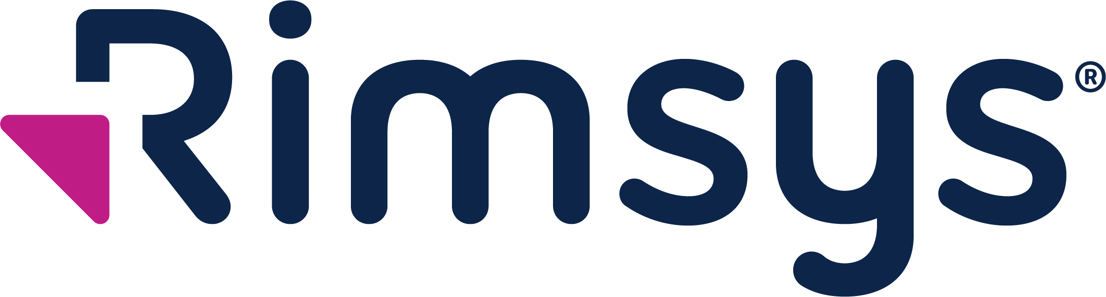 Logo Rimsys Inc.