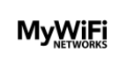 Logo MyWiFi Networks
