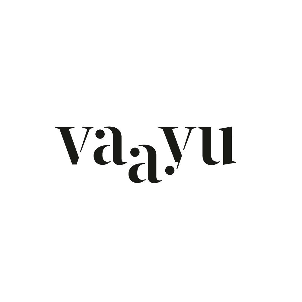 Logo Vaayu