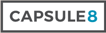 Logo Capsule8
