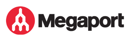 Logo Megaport (Australia) Pty Ltd