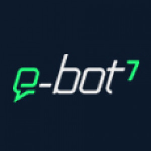 Logo e-bot7