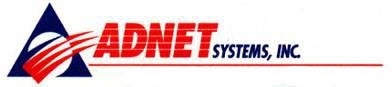 Logo ADNET Systems, Inc.