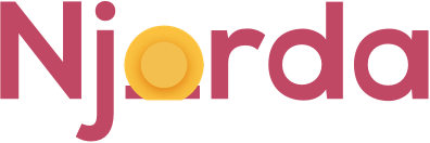 Logo Njorda