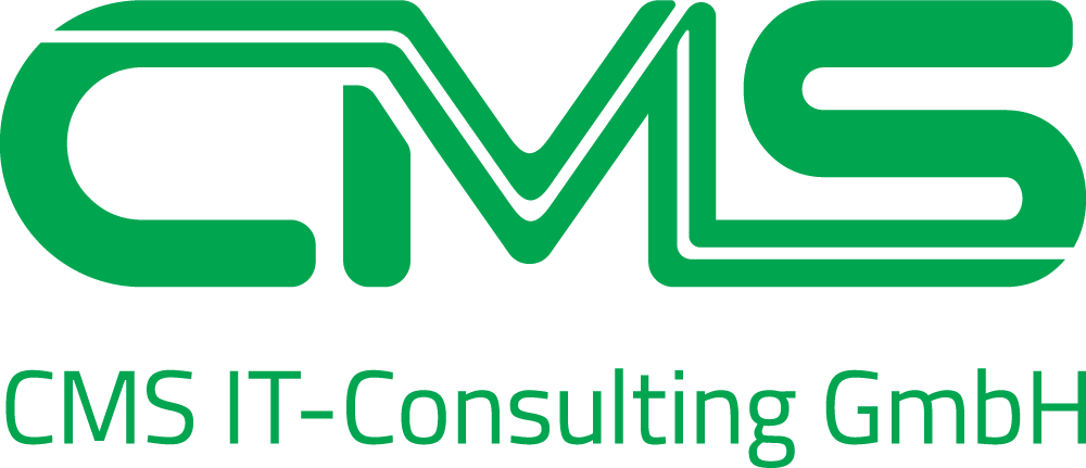Logo CMS IT-Consulting GmbH