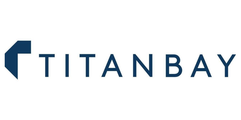 Logo Titanbay