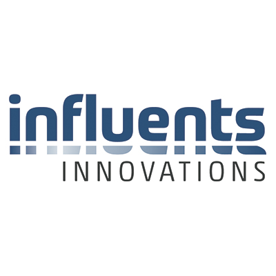 Logo Influents Innovations