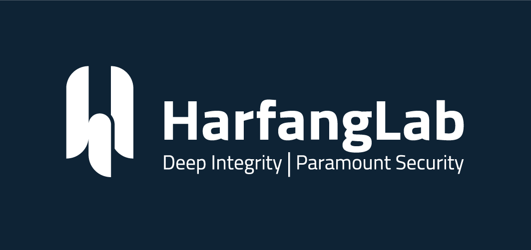 Logo HarfangLab