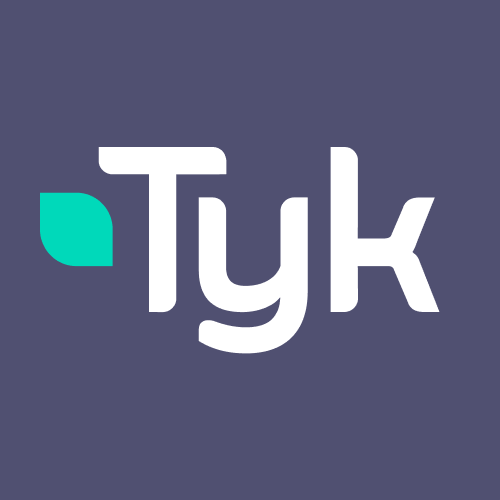 Logo Tyk Technologies