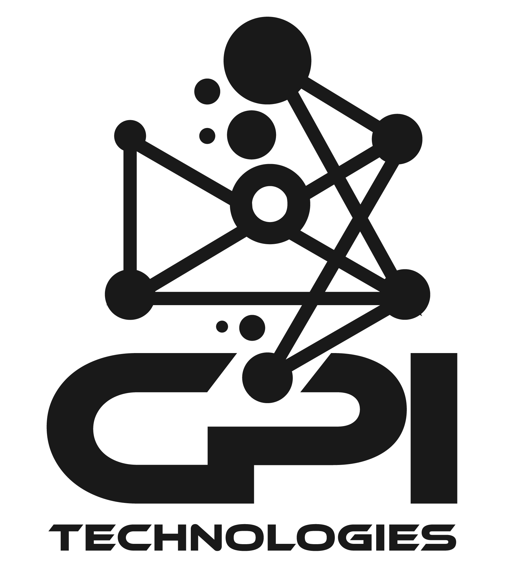 Logo CPI Technologies GmbH