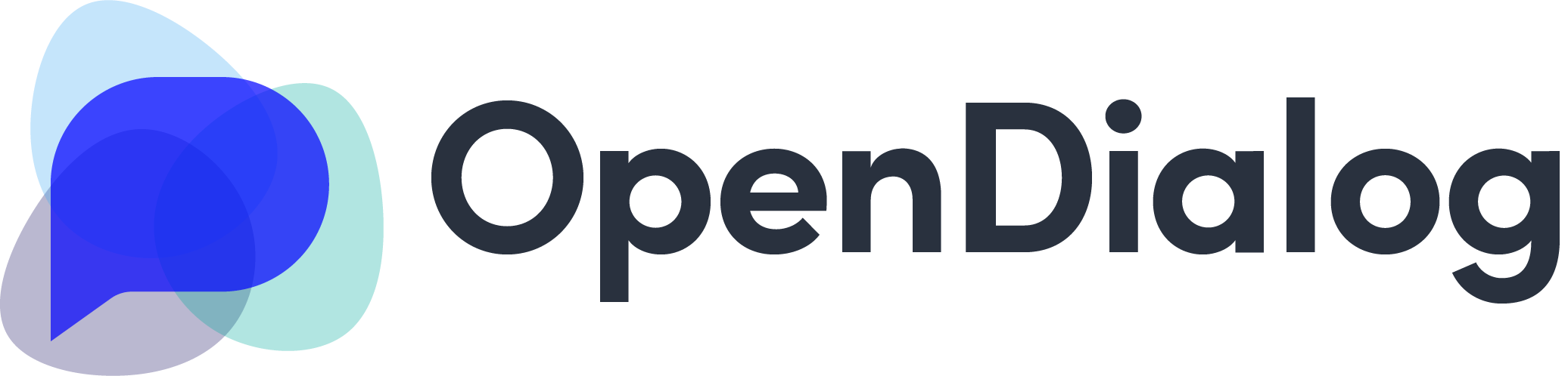 Logo OpenDialog AI