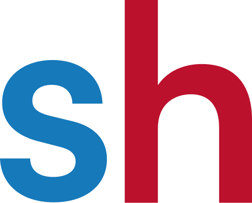 Logo ShopHero