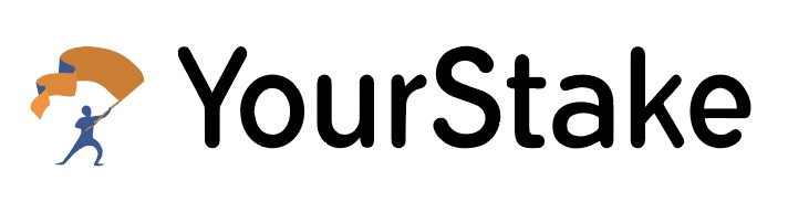 Logo YourStake