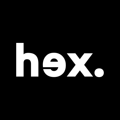 Logo Hex
