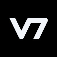 Logo V7 labs