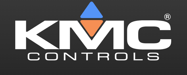 Logo KMC Controls, Inc