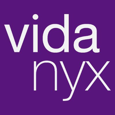 Logo VidaNyx Inc.