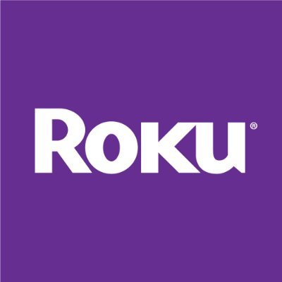 Logo Roku, Inc