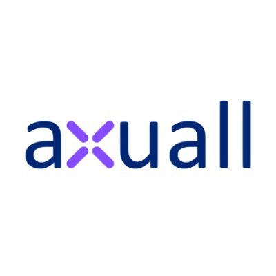 Logo Axuall
