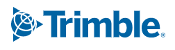 Logo Trimble, Inc