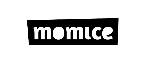 Logo Momice