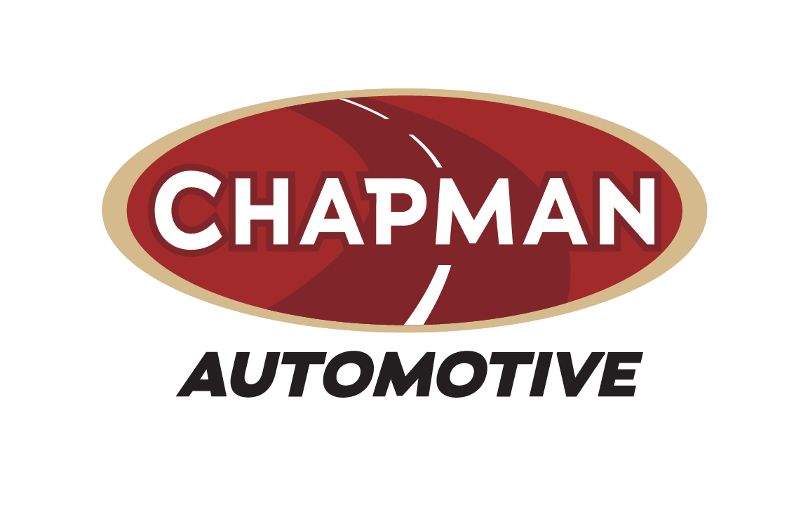 Logo Chapman Automotive Group